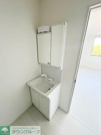 Olive Terrace高ヶ坂の物件内観写真